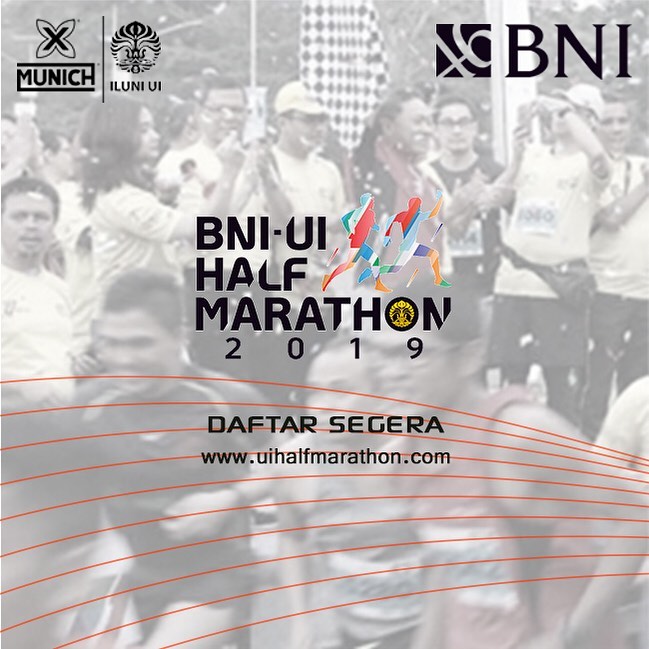 Half Marathon Event